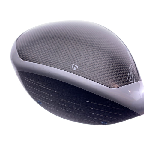 Used TaylorMade SIM Max Driver / 10.5 Degrees / Stiff Flex