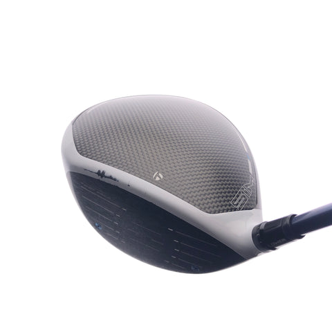Used TaylorMade SIM Max Driver / 10.5 Degrees / Stiff Flex