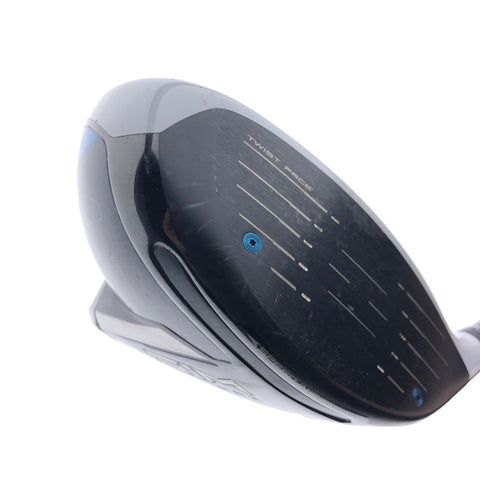 Used TaylorMade SIM Max Driver / 10.5 Degrees / Stiff Flex