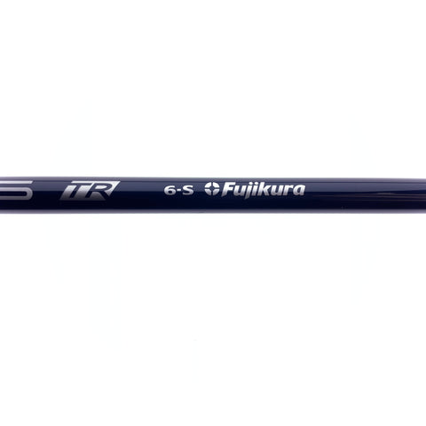 Used TaylorMade SIM Max Driver / 10.5 Degrees / Stiff Flex