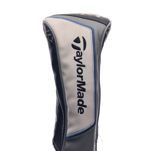 Used TaylorMade SIM Max Driver / 10.5 Degrees / Stiff Flex