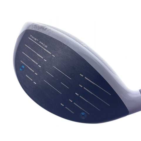 Used TaylorMade SIM Max Driver / 10.5 Degrees / X-Stiff Flex