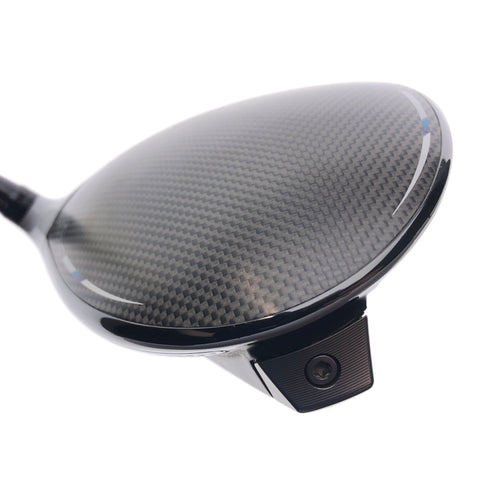 Used TaylorMade SIM Max Driver / 12.0 Degrees / Stiff Flex