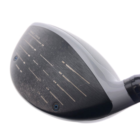 Used TaylorMade SIM Max Driver / 12.0 Degrees / Stiff Flex