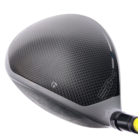 Used TaylorMade SIM Max Driver / 12.0 Degrees / Stiff Flex