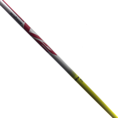 Used TaylorMade SIM Max Driver / 12.0 Degrees / Stiff Flex