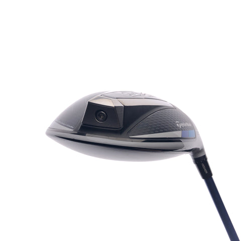 Used TaylorMade SIM Max Driver / 9.0 Degrees / A Flex