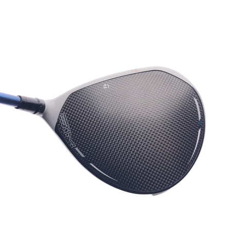 Used TaylorMade SIM Max Driver / 9.0 Degrees / A Flex