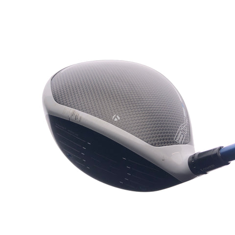 Used TaylorMade SIM Max Driver / 9.0 Degrees / A Flex