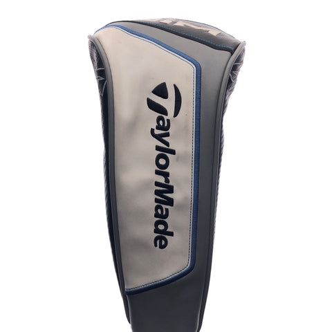 Used TaylorMade SIM Max Driver / 9.0 Degrees / A Flex