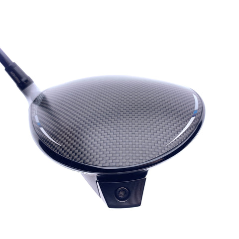 Used TaylorMade SIM Max Driver / 9.0 Degrees / Regular Flex