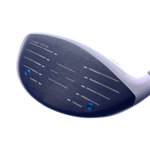 Used TaylorMade SIM Max Driver / 9.0 Degrees / Regular Flex
