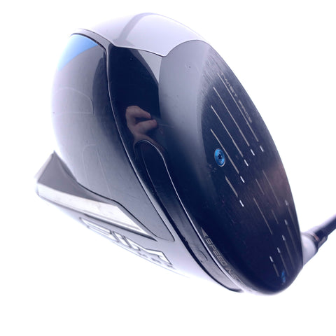 Used TaylorMade SIM Max Driver / 9.0 Degrees / Regular Flex