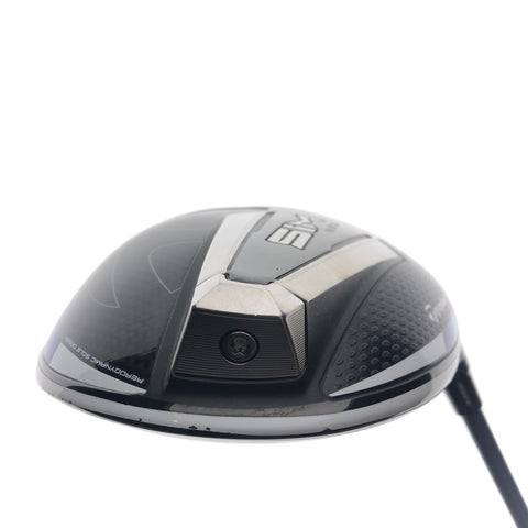 Used TaylorMade SIM Max Driver / 9.0 Degrees / Stiff Flex