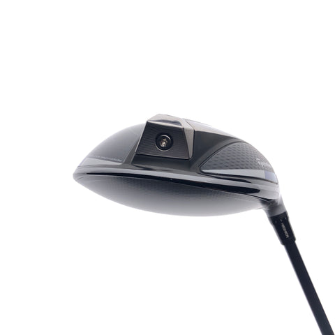 Used TaylorMade SIM Max Driver / 9.0 Degrees / Stiff Flex