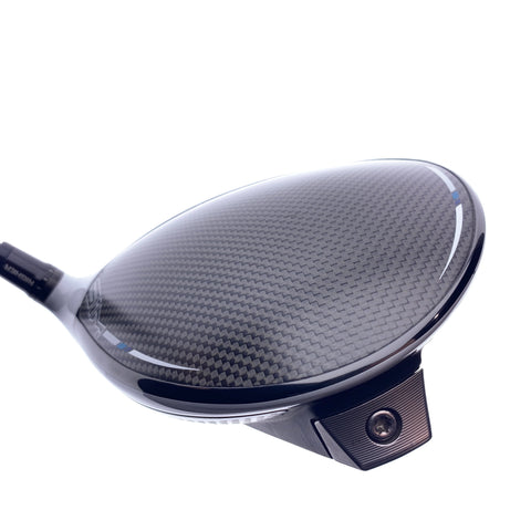 Used TaylorMade SIM Max Driver / 9.0 Degrees / Stiff Flex