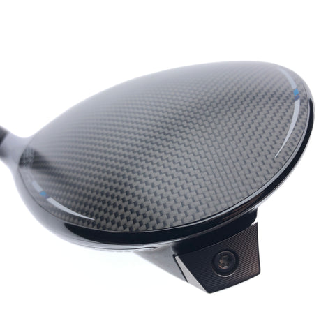 Used TaylorMade SIM Max Driver / 9.0 Degrees / Stiff Flex