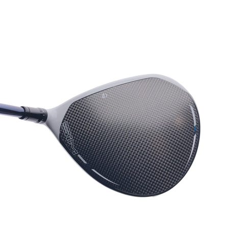 Used TaylorMade SIM Max Driver / 9.0 Degrees / Stiff Flex