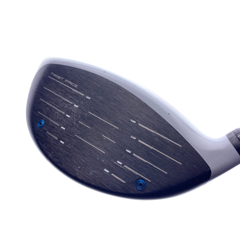 Used TaylorMade SIM Max Driver / 9.0 Degrees / Stiff Flex