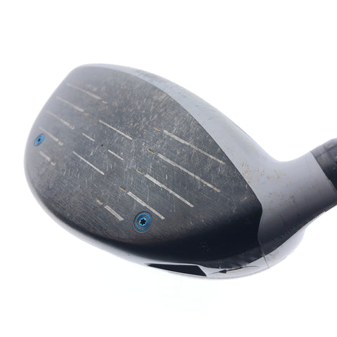 Used TaylorMade SIM Max Driver / 9.0 Degrees / Stiff Flex