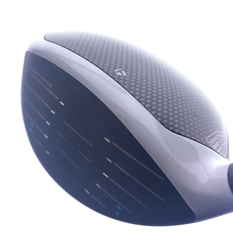 Used TaylorMade SIM Max Driver / 9.0 Degrees / Stiff Flex