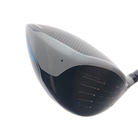 Used TaylorMade SIM Max Driver / 9.0 Degrees / Stiff Flex