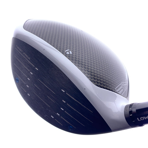Used TaylorMade SIM Max Driver / 9.0 Degrees / Stiff Flex