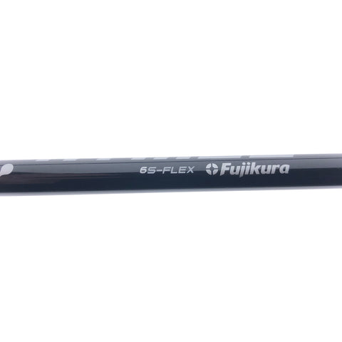 Used TaylorMade SIM Max Driver / 9.0 Degrees / Stiff Flex