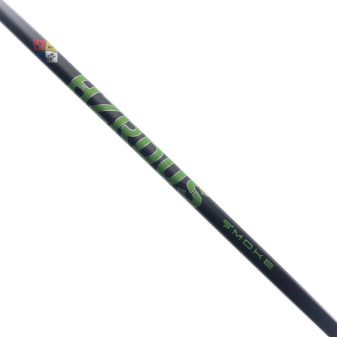 Used TaylorMade SIM Max Driver / 9.0 Degrees / Stiff Flex