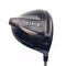 Used TaylorMade SIM Max Driver / 9.0 Degrees / Stiff Flex