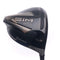 Used TaylorMade SIM Max Driver / 9.0 Degrees / Stiff Flex