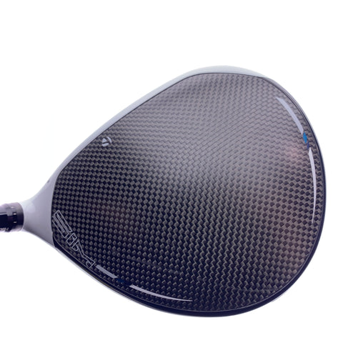 Used TaylorMade SIM Max Driver / Graphite Design VR-4 R1 / 10.5 / Regular Flex