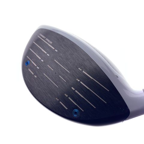 Used TaylorMade SIM Max Driver / Graphite Design VR-4 R1 / 10.5 / Regular Flex