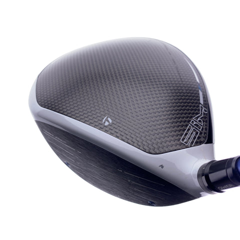 Used TaylorMade SIM Max Driver / Graphite Design VR-4 R1 / 10.5 / Regular Flex