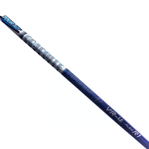 Used TaylorMade SIM Max Driver / Graphite Design VR-4 R1 / 10.5 / Regular Flex