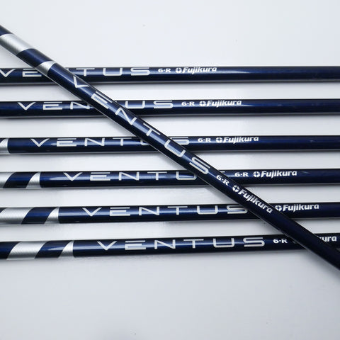 Used TaylorMade SIM Max Iron Set / 4 - PW / Regular Flex