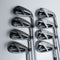 Used TaylorMade SIM Max Iron Set / 5 - SW + AW / Ladies Flex