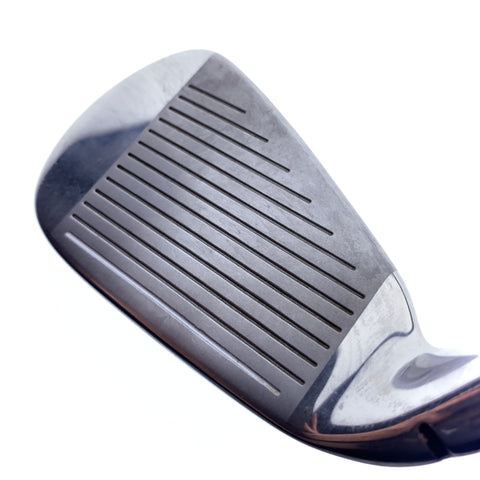 Used TaylorMade SIM Max OS 5 Iron / Regular Flex