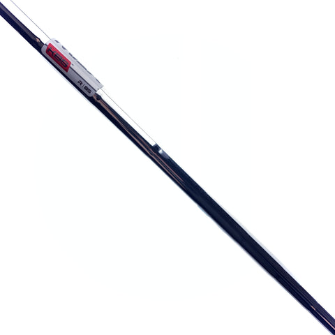 Used TaylorMade SIM Max OS 5 Iron / Regular Flex