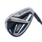Used TaylorMade SIM Max OS SW Iron / 54 Degrees / Regular Flex