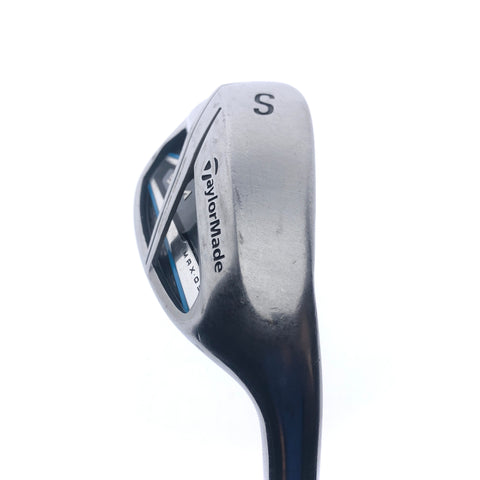 Used TaylorMade SIM Max OS SW Iron / 54 Degrees / Regular Flex