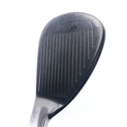 Used TaylorMade SIM Max OS SW Iron / 54 Degrees / Regular Flex