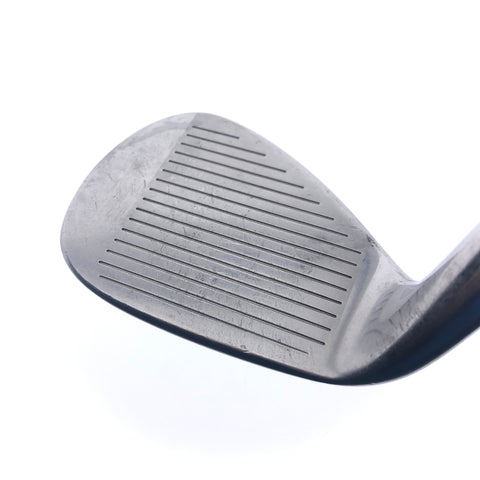Used TaylorMade SIM Max OS SW Iron / 54 Degrees / Regular Flex