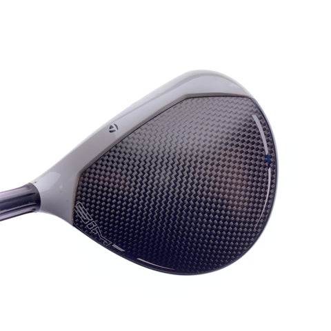 Used TaylorMade SIM Max Rocket 3 Fairway Wood / 14 Degrees / Stiff Flex