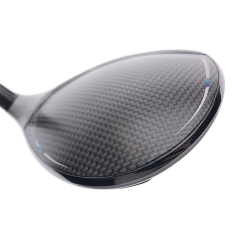 Used TaylorMade SIM Max Rocket 3 Fairway Wood / 14 Degrees / Stiff Flex