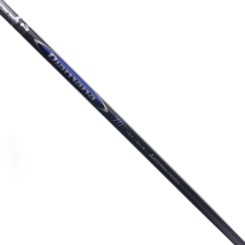 Used TaylorMade SIM Max Rocket 3 Fairway Wood / 14 Degrees / Stiff Flex