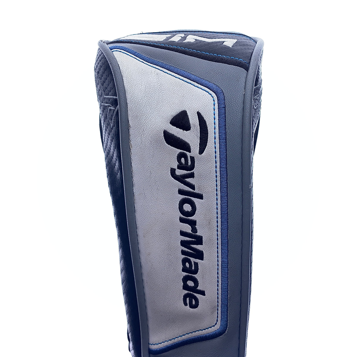 Used TaylorMade SIM Max Rocket 3 Fairway Wood / 14.0 Degrees / Stiff Flex