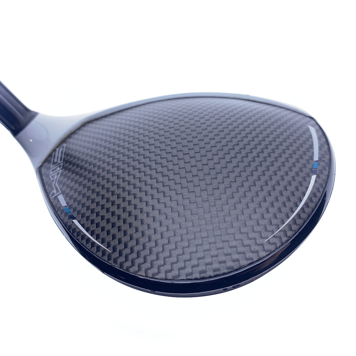 Used TaylorMade SIM Max Rocket 3 Fairway Wood / 14.0 Degrees / Stiff Flex