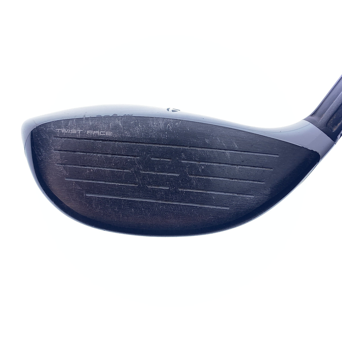Used TaylorMade SIM Max Rocket 3 Fairway Wood / 14.0 Degrees / Stiff Flex