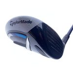 Used TaylorMade SIM Max Rocket 3 Fairway Wood / 14.0 Degrees / Stiff Flex